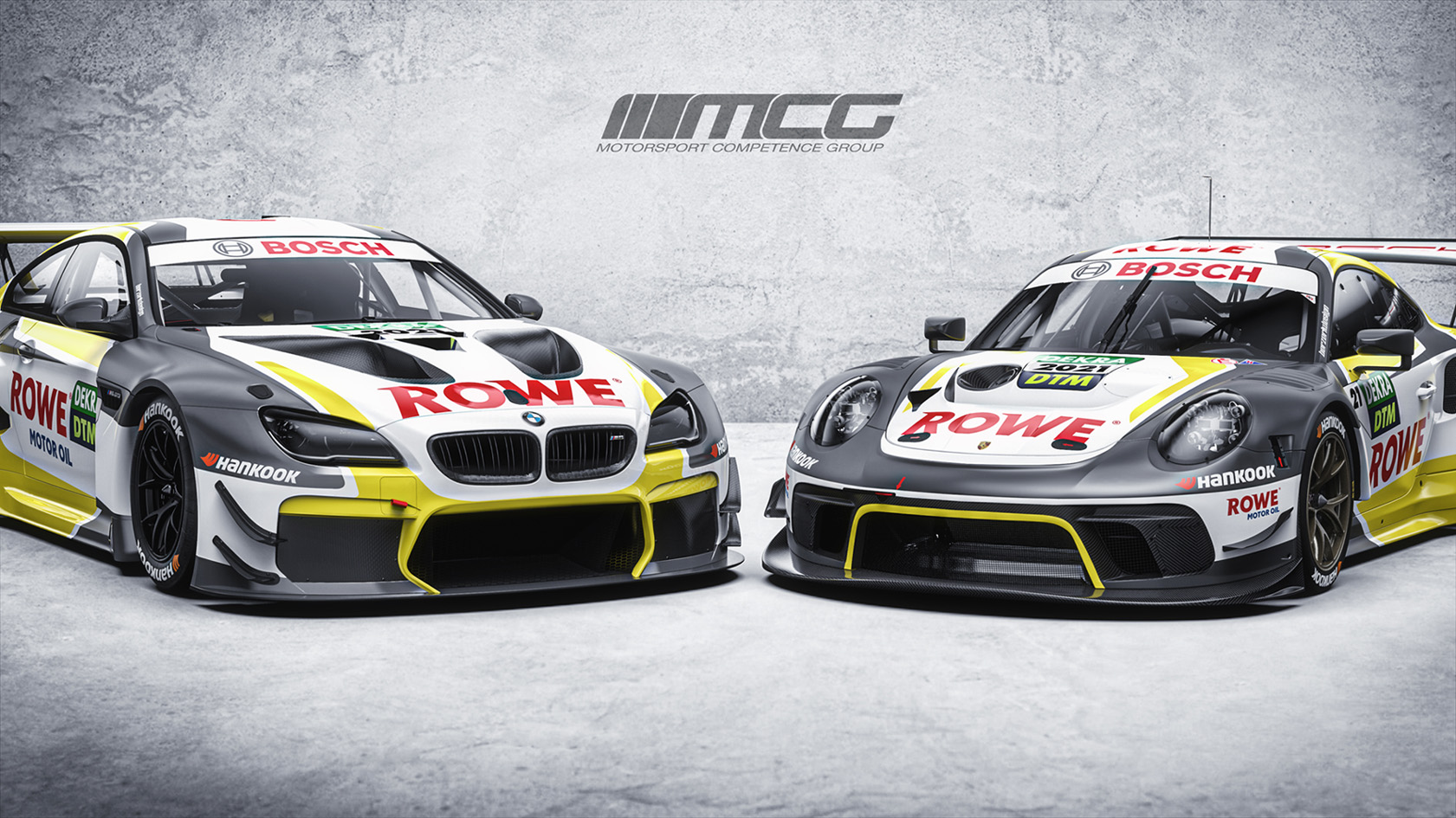 Rowe Racing Team Principal Hans Peter Naundorf Dtm With Gt3 Cars We Would Be Up For That Rowe Racing Mcg Ag